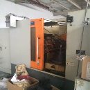 []出售两台重庆产数控滚齿机