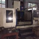 []出售高峰1580立式加工中心