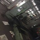 []81年中捷T611镗床