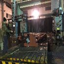 []出售4.2x16米数显龙门镗铣床