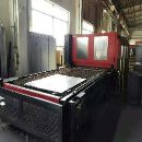 []出售08年日本AMADA产4000瓦激光切割机