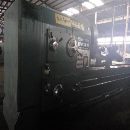 []出售09年星火61100卧式车床