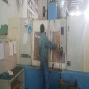 []出售08年台湾欧马1680立式加工中心