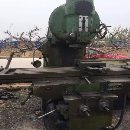 []出售两台北京一机产铣床