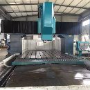 []出售台湾大立产2200x3000mm龙门铣床