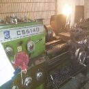 []打包出售中捷摇臂钻和宝鸡6140和6150车床