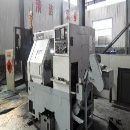 []出售台湾程泰GLS200斜床身数控车床