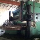 []出售一台09年芜湖恒升产双柱立式车床