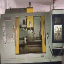 []出售11年润星850立式加工中心