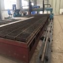 []出售11年华锐产龙门数控切割机