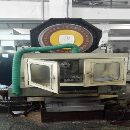 []出售一台98年卧式加工中心