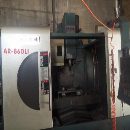 []出售15年捷大860立式加工中心