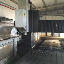 []出售13年江西产龙门加工中心