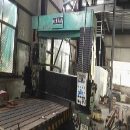 []出售一台13年北方重型机床厂2000X6000龙门铣床