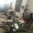 []出售近年车床CK-6150B