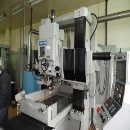 []出售05年德国GROB卧式加工中心