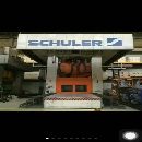 []出售03年德国舒勒2100吨油压机