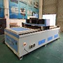 []出售14年金强激光切割机jq1325
