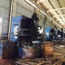 []出售06年齐重单柱立式车床