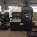 []出售14年韩国威压数控车LV300L