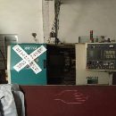 []出事07年龙泽数控车床 EX-108