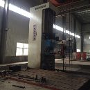 []出售11年青岛辉腾机械落地镗铣床TK6920