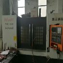 []出售10年威诺精密立式加工中心VMC850AF