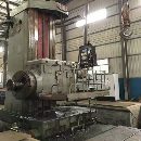 []便宜出售俄罗斯产220落地镗床