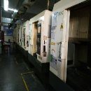 []出售2009年韩国大邱产加工中心HTT-30C