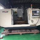 []出售一批2012年-2015年立式加工中心