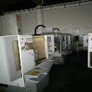 []出售5台哈斯立式加工中心