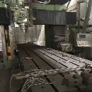 []低价出售两台台湾功阳数控龙门设备