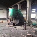 []出售2011年海安全新1吨空气锤