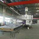 []出售2014年全新未用沈阳数控龙门镗铣加工中心