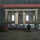 []出售2015年8米数控立车