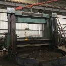 []出售齐重双柱立式车床C5231E