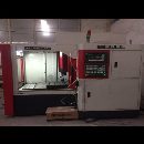 []出售2014年盛烽雕铣机SF650