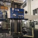 []出售2011年沈机昆明数显卧式铣镗床TX6111C/2