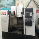 []出售2012年汉川XH715D立式加工中心