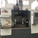 []出售哈斯VF3SS加工中心