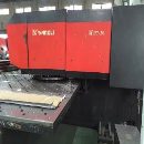 []出售江苏扬力数控转塔冲床MP7-30