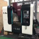 []出售2014年威海VDL850立式加工中心