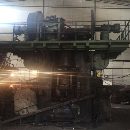 []厂位出售3台双盘摩擦压力机