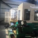 []出售2000年台湾大立MHC500卧式加工中心