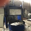 []出售俄罗斯3米立式车床