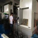 []出售2009年丽伟加工中心