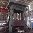 []急售天津锻压4500吨快锻液压机