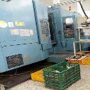 []出售2008年日本原装大隈500卧式加工中心