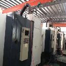 []出售2012年安徽鸿庆1米加工中心