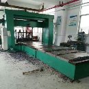 []出售准新机北重龙门铣